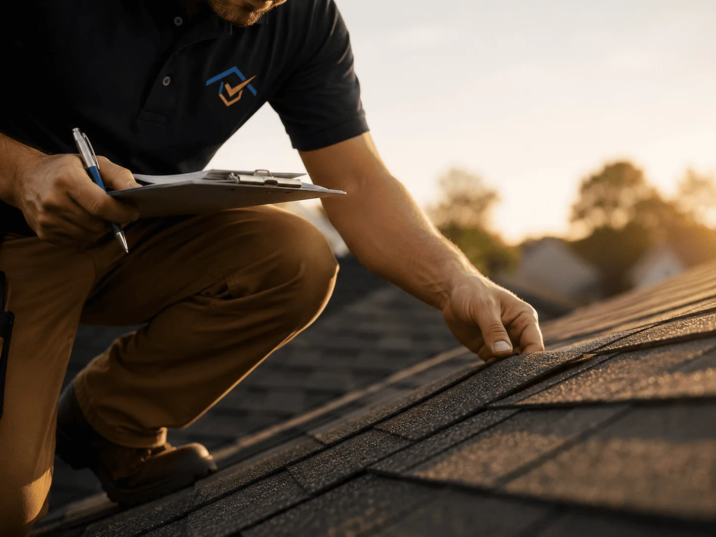 Why Choose Roof Inspection in Scott, MS
