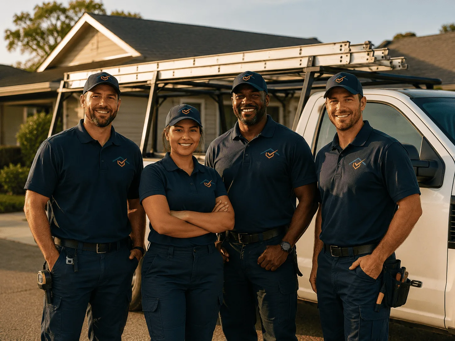 Roof Inspection company in Scott, MS